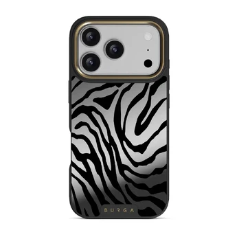 Imperial - iPhone 17 Pro Case, Elite Mirror (MagSafe) / Gold