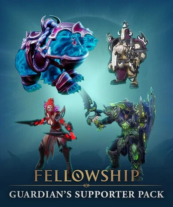 Fellowship Wanderer PC