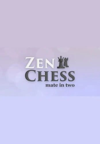 Zen Chess: Mate In Two PC