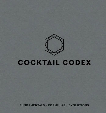 Cocktail Codex