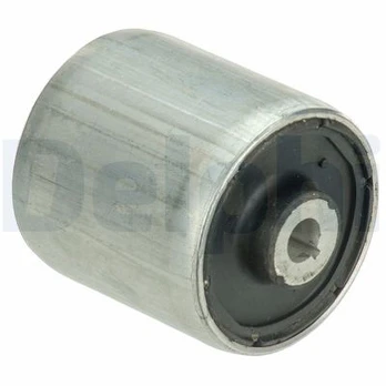 DELPHI TD1638W Front axle wishbone bush