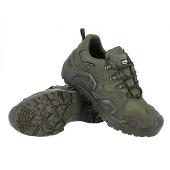 Darbo STALCO DEFENDER LOW OB CHAKI batai