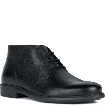 Aulinukai vyrams, Juoda, Terence booties