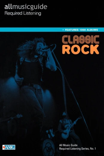 All Music Guide Required Listening