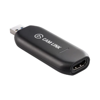 ELGATO Cam Link 4K | 10GAM9901