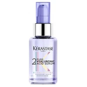 Kérastase - BLOND ABS SERUM CICAPLUMP 50 ML- NEW kaina