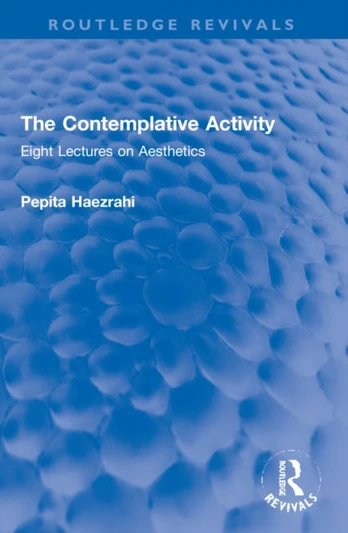Contemplative Activity