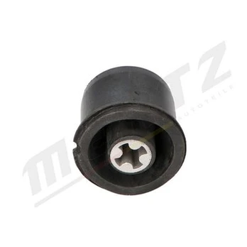 Stebulės laikiklio įvorė MERTZ M-S4405