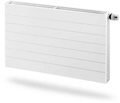 Purmo radiators sānu RC22 tips, 600x600 mm