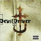 CD DevilDriver - DevilDriver