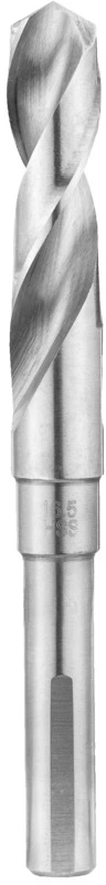 Grąžtas metalui Milwaukee Thunderweb; HSS-G; 16,5x57/152 mm