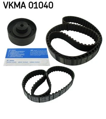 Paskirstymo diržo komplektas SKF VKMA 01040