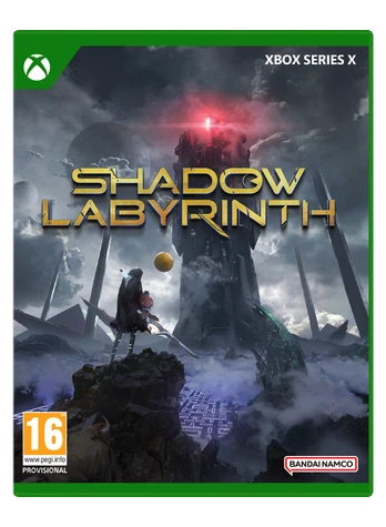 Shadow Labyrinth 