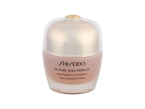 Makeup Shiseido Future Solution LX Total Radiance Foundation SPF15, 30ml