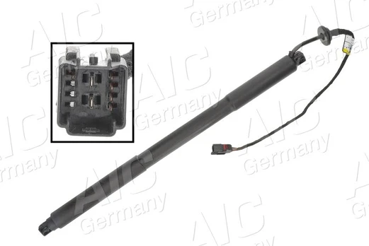 Galinių durų elektros variklis AIC 74266