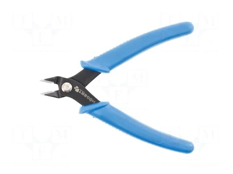 Pliers | cutting,miniature | 125mm