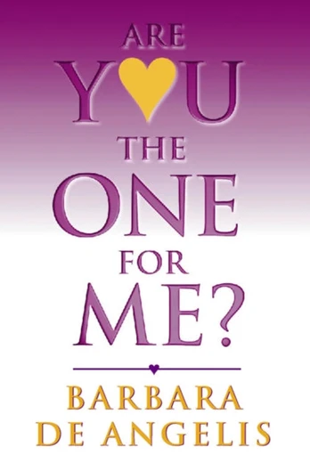 Are You the One for Me?