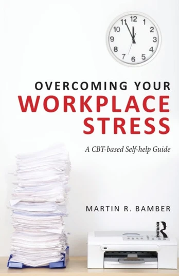 Overcoming Your Workplace Stress