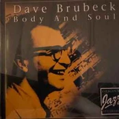 CD Dave Brubeck - Body and Soul