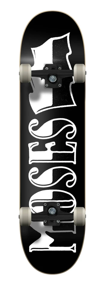 Riedlentė KFD Pro Progressive, Moses Flag