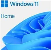 Microsoft Windows 11 Home 64Bit SK OEM