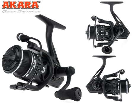 Ritė AKARA Quick Distance, 3000 (AQD3000-7)