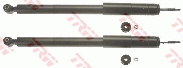 Amortizatorius TRW JGT1076T