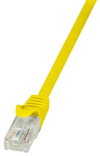 LOGILINK CP2057U Patchcord Cat.6 U/UTP