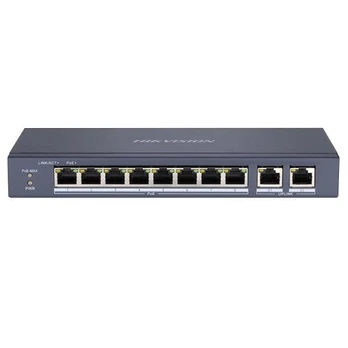 PoE šakotuvas Hikvision DS-3E0310P-E / M