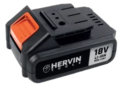 Akumuliatorius HERVIN TOOLS, 18 V, 800 mAh, SB18V kaina