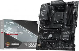 Płyta główna MSI B550 GAMING