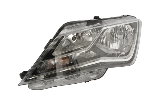 Priekinis žibintas VALEO 044889