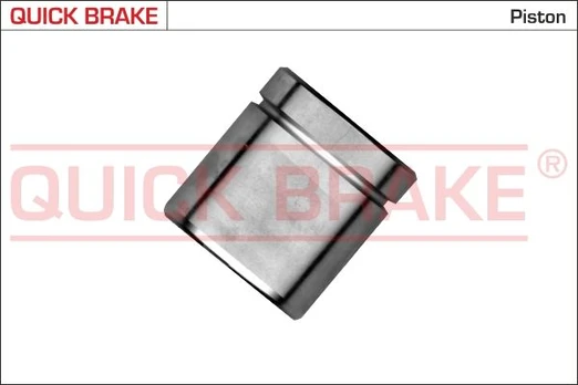 Stūmoklis, stabdžių apkaba QUICK BRAKE 185376K