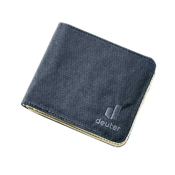 Piniginė Deuter Wallet - Juoda