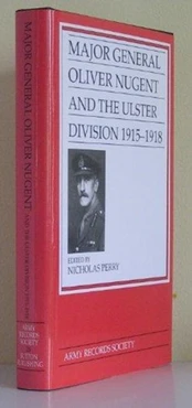 Army Records Society