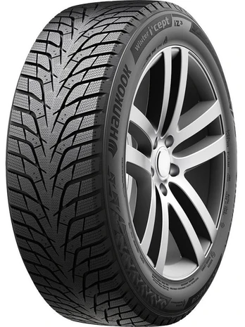 Hankook Winter I*cept IZ3 (W636) 255/40R19 100 H