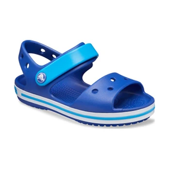 Crocs basutės Crocband "Mėlynos" - 25