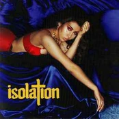 Vinyl (LP) Kali Uchis - Isolation