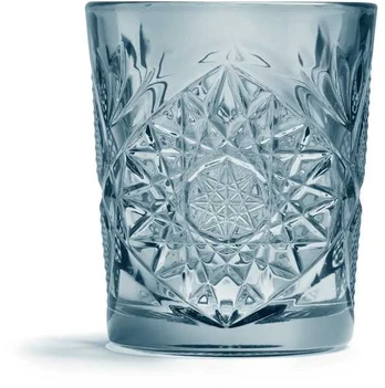 Libbey Szklanka 355 ml, mėlyna, Icon