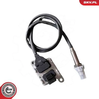 NOx jutiklis, NOx katalizatorius ESEN SKV 71SKV090
