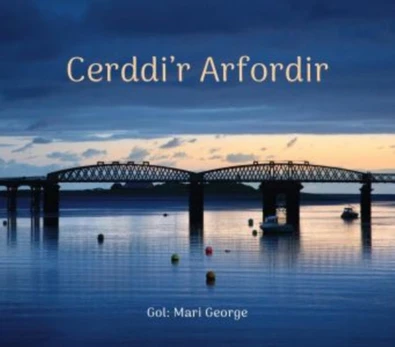 Cerddi'r Arfordir