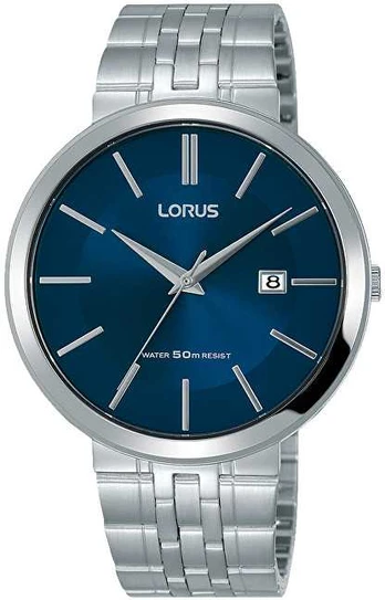 Lorus Moteriškas laikrodis RH919JX9