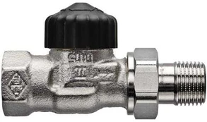 IMI HYDRONIC ENGINEERING A/S 3/4" TA ventil ligeløbende uden forindstilling