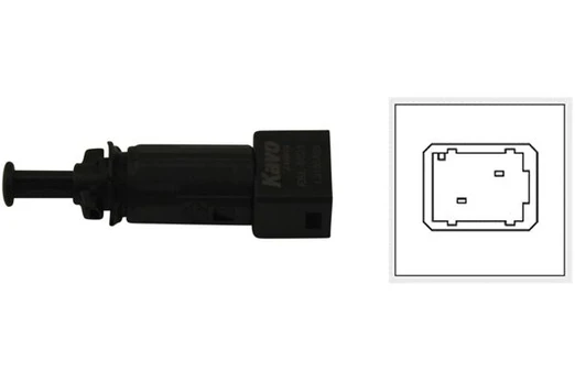 Stabdžių žibinto jungiklis Kavo Parts EBL-6501