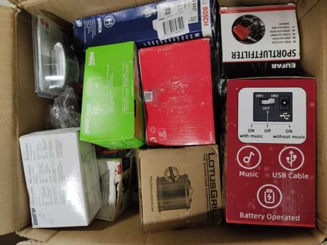 Ecost Box 15-20EU