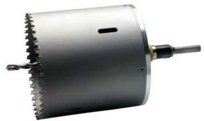 Baier Core-bit bor 160X140mm (1 STK.)