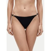 MICHAEL Michael Kors Bikinio apačia MM06308 Juoda