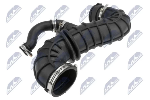 Įsiurbimo vamzdis, oro filtras NTY GPP-FR-027