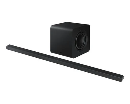 Garso sistema SAMSUNG HW-S800D/EN