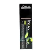 Plaukų dažai L´Oréal Paris Inoa, 7.23 kaina